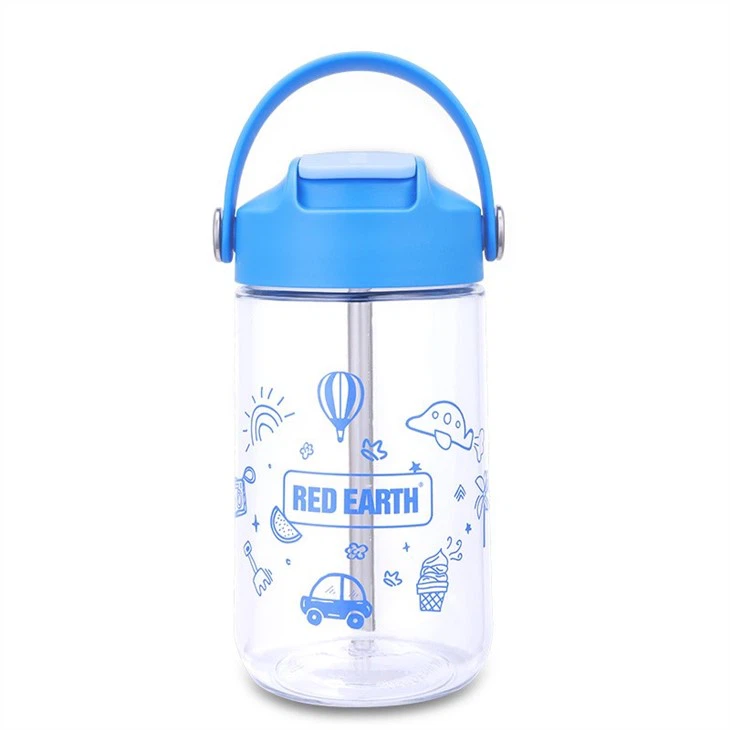 water bottle