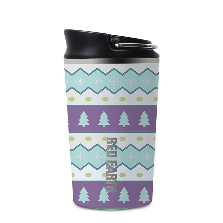 Stainless Steel Bottle