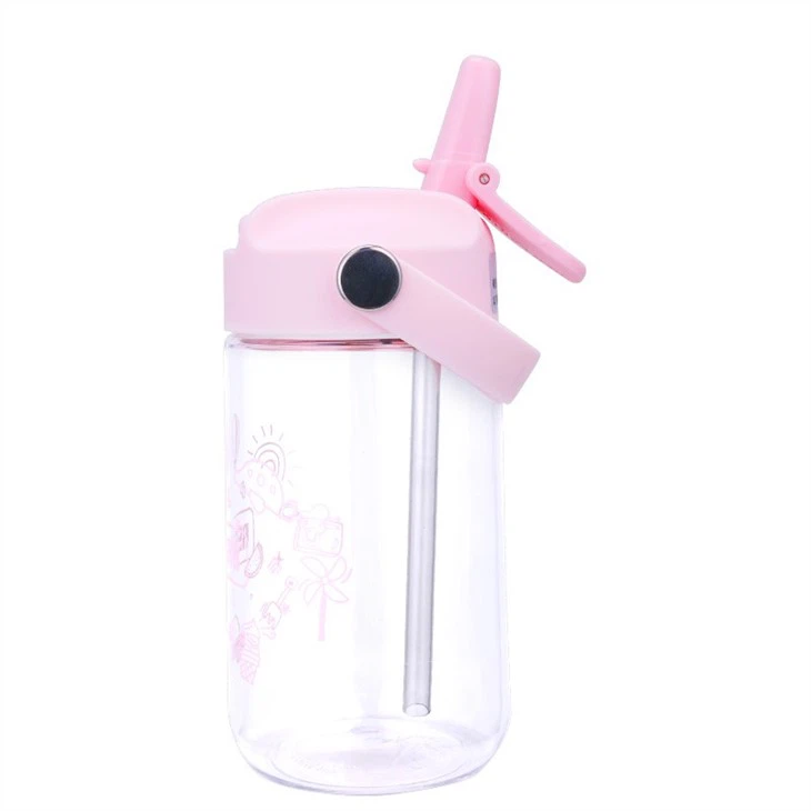 water bottle