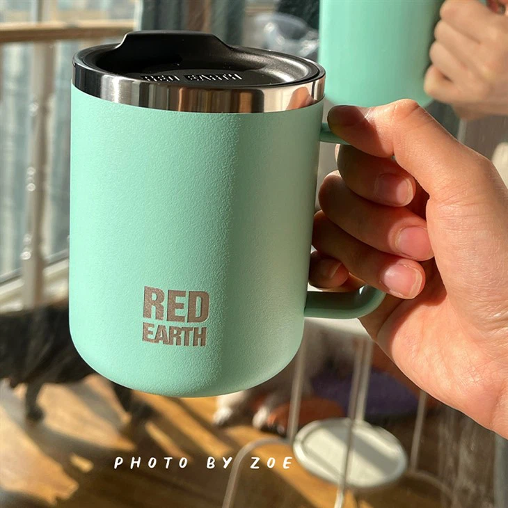 Cheap Durable Insulated Mug